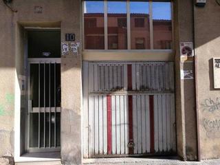 Aparcament cotxe  C/ music vivaldi. Solvia inmobiliaria  garaje lleida