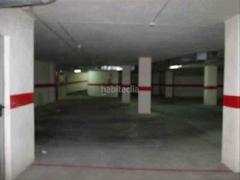 Foto 3142d55a-27bc-422b-8bf7-02d0f7f03f6e. Parking coche solvia inmobiliaria garaje en El Molino Torrevieja