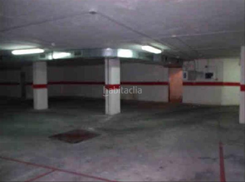 Foto 3f075422-e908-4468-988e-151354e455ac. Parking coche solvia inmobiliaria garaje en El Molino Torrevieja