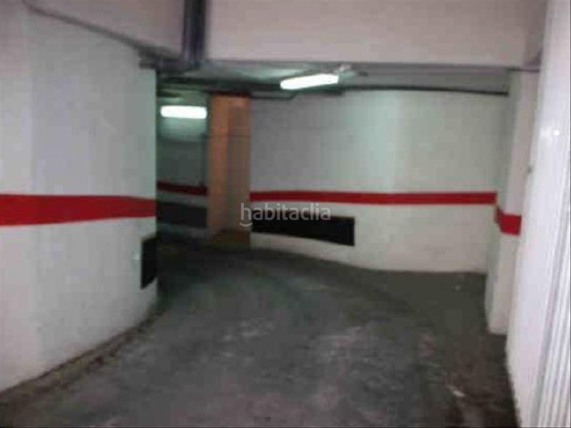 Foto 521f4ff4-eef3-4b87-8194-fa5ab15c5809. Parking coche solvia inmobiliaria garaje en El Molino Torrevieja