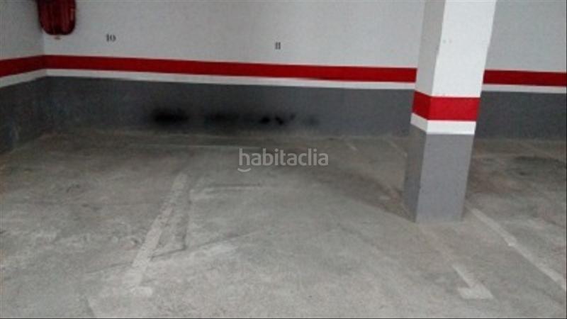 Foto 4814273e-92df-4dd0-897b-e46e166d8218. Aparcament cotxe a Segorbe