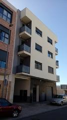 Aparcament cotxe  C/ vicente blasco ibáñez. Solvia inmobiliaria  garaje segorbe