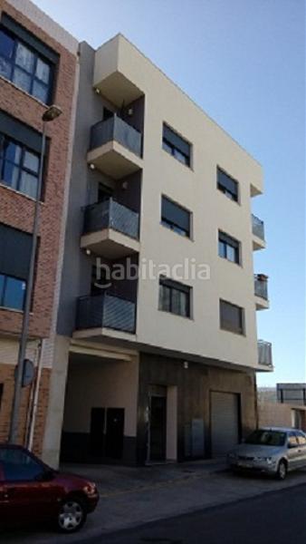 Foto a98c5815-cbeb-4f4f-ac3a-ea824e804290. Aparcament cotxe a Segorbe