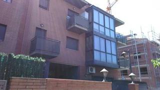 Parking voiture  C/ aragón. Solvia inmobiliaria  garaje franqueses del vallès les