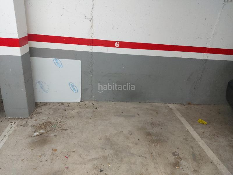 Foto 1a98db81-1848-43e3-8382-4d711cbff5f1. Parking coche solvia inmobiliaria garaje en Torre - Sana Terrassa
