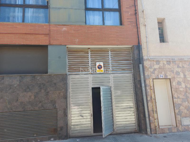 Foto 6dc9f6bf-f333-4950-86e3-4e7742ad8fed. Parking coche solvia inmobiliaria garaje en Torre - Sana Terrassa