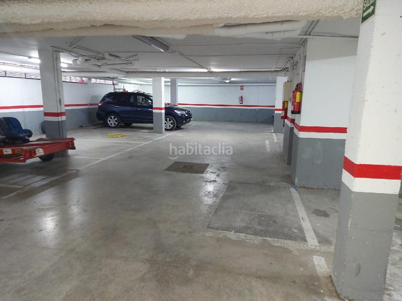 Foto 7182b23c-f57c-4561-a5d2-ec3605e0a8df. Parking coche solvia inmobiliaria garaje en Torre - Sana Terrassa