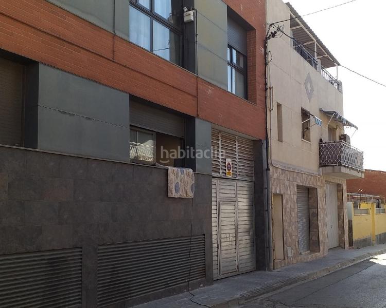 Foto f3e16ea2-63b4-4830-8d7b-584d046094b5. Parking coche solvia inmobiliaria garaje en Torre - Sana Terrassa