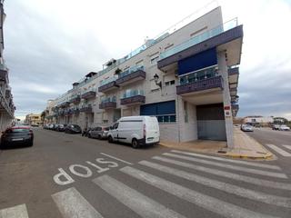 Aparcament cotxe  C/ 9 de octubre. Solvia inmobiliaria  garaje rafelbuñolrafelbunyol