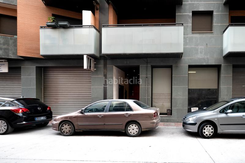 Foto 496d83f1-cfba-4a8b-a1ea-4e14b76ecd55. Parking coche solvia inmobiliaria garaje en Alcarràs