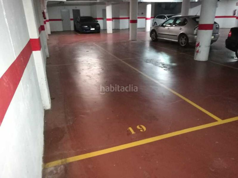 Foto 5d400696-7a87-4e37-8b5e-ac5996c3dda7. Parking coche solvia inmobiliaria garaje en Alcarràs