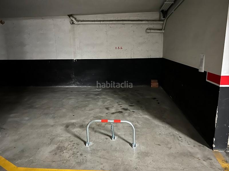 Foto 9910b42f-395c-4753-a282-537735a24037. Parking coche solvia inmobiliaria garaje en Cascajos - Piqueras Logroño
