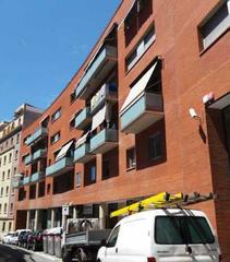 Parking voiture  C/ san fructuoso. Solvia inmobiliaria  garaje barcelona