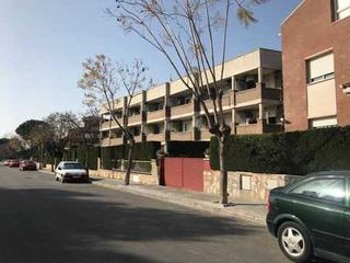 Aparcament cotxe  C/ josep maria subirachs. Solvia inmobiliaria  garaje cambrils
