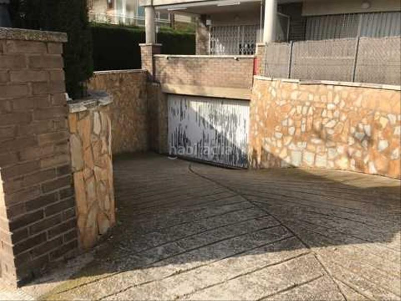 Foto a778f369-1946-4796-920e-c021f46141cb. Autoparkplatz in Jardins de Vilafortuny - Mas d'en Bosch Cambrils