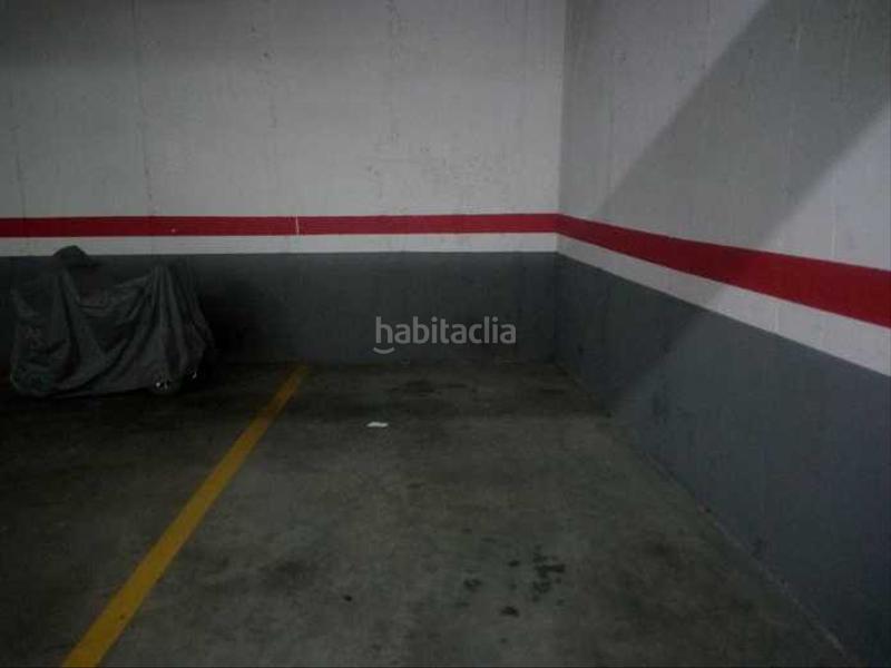 Foto 09a6b1c1-fa09-438f-b745-9c5caf8dd385. Parking coche solvia inmobiliaria garaje en Les Fonts Terrassa