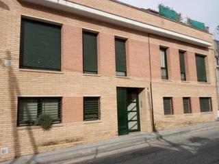 Aparcament cotxe  C/ bisbe sanahuja. Solvia inmobiliaria  garaje terrassa