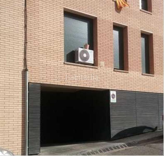 Foto dd7301bf-d0a5-49c5-9256-79793c2e0346. Aparcament cotxe a Les Fonts Terrassa