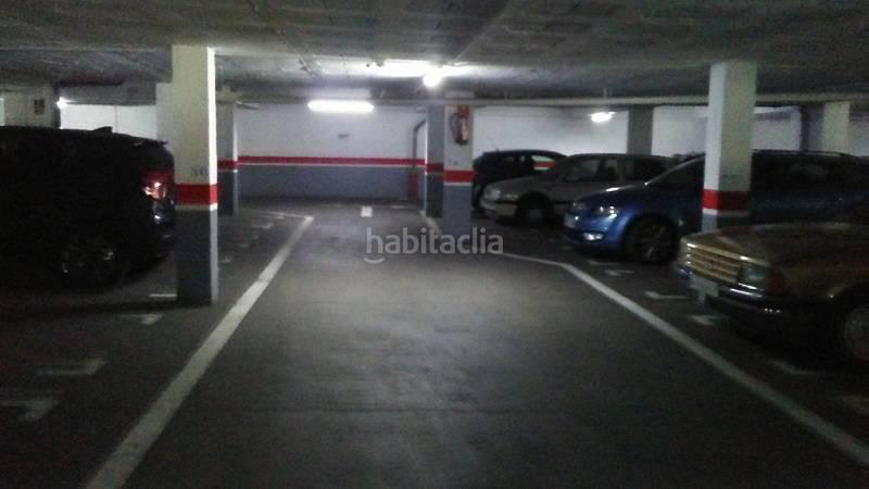 Foto 4cb61465-9f67-4127-93cd-18235b838dfb. Posto auto in Horta Barcelona