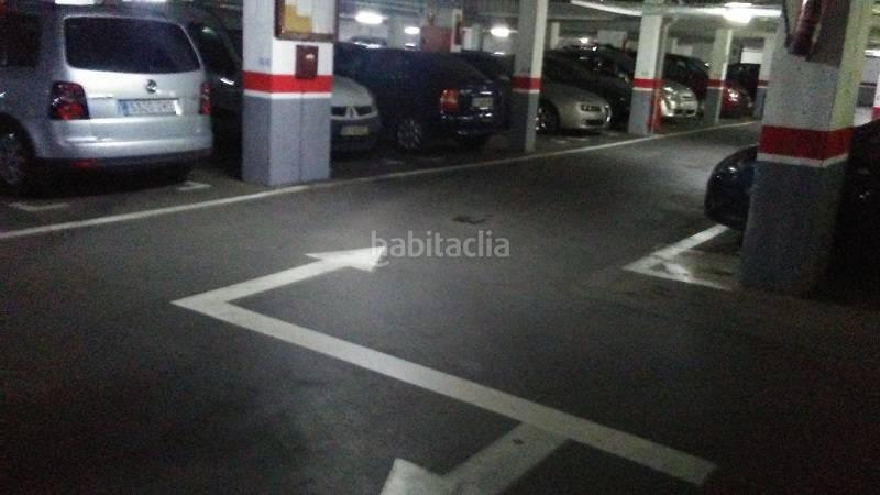 Foto 7abdb66c-3eea-421a-92b1-473c3024f169. Posto auto in Horta Barcelona