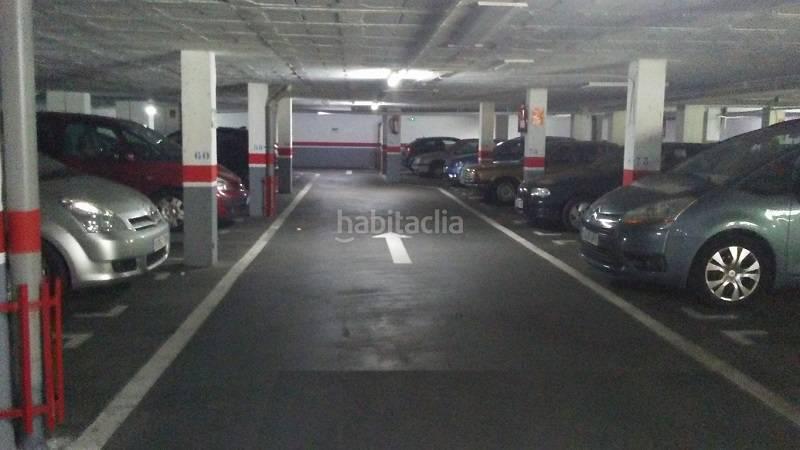 Foto 8982fca5-6d96-4682-b3ed-a8e0bb528518. Posto auto in Horta Barcelona