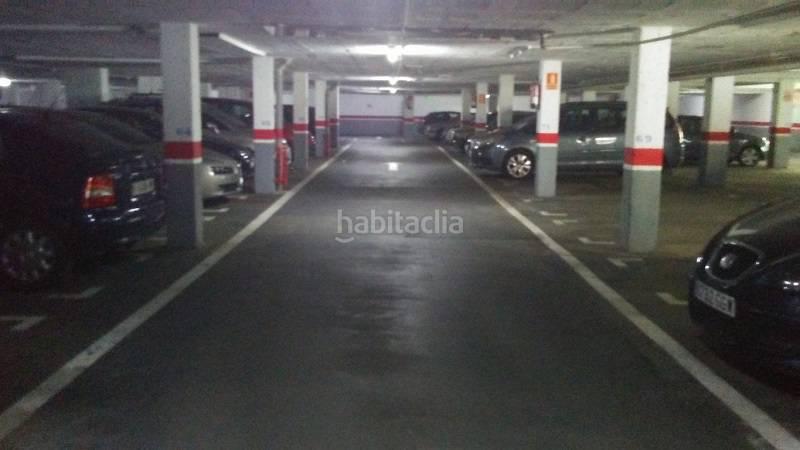 Foto df084cd0-67b0-4af0-9bc8-8bdb63d89f99. Posto auto in Horta Barcelona