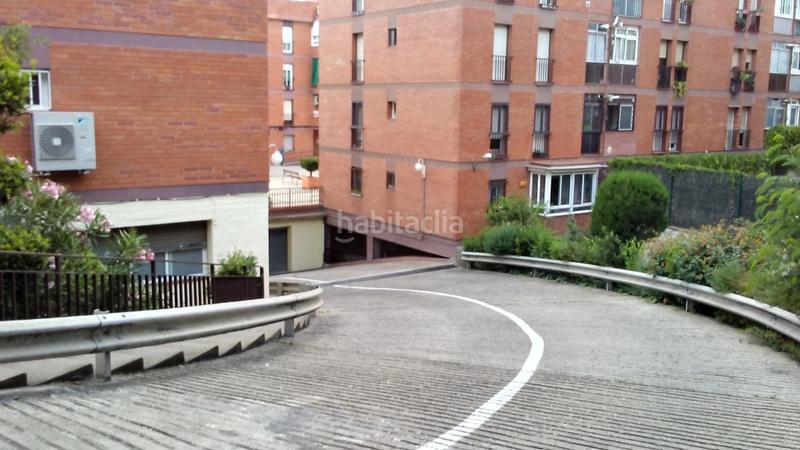 Foto f66aaf82-f3c9-45ad-b82c-151da5b8c616. Posto auto in Horta Barcelona