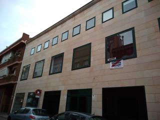 Aparcament cotxe  Pj del valles. Solvia inmobiliaria  garaje sabadell