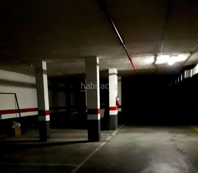 Foto 094a3c16-a23a-4752-bddc-b358f2174068. Posto auto in Montealto - Monterrey Benalmádena