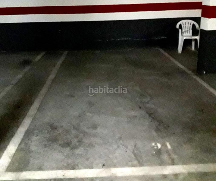 Foto 6801bcf0-7459-4c35-8138-c93d55bccb66. Posto auto in Montealto - Monterrey Benalmádena