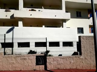 Aparcament cotxe  Av san rafael. Solvia inmobiliaria  garaje benalmádena