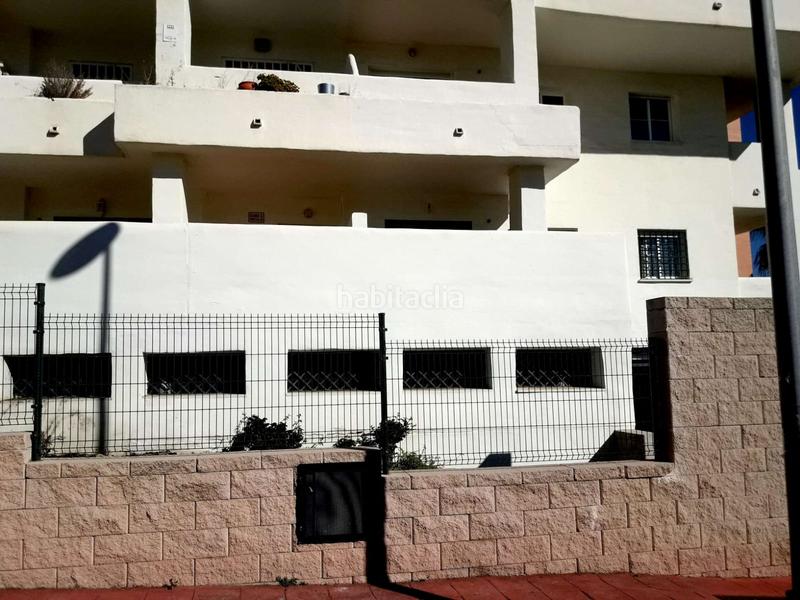 Foto dfe7b0fc-548c-490f-a89e-c0e337054aa3. Posto auto in Montealto - Monterrey Benalmádena