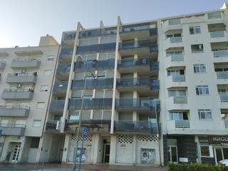 Aparcament cotxe  Av diputacion. Solvia inmobiliaria  garaje calpecalp