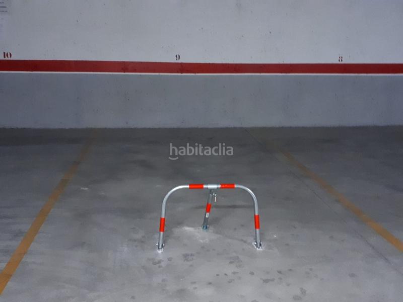 Foto 93ee311e-207c-478b-aca0-7745e34144a9. Posto auto in Beniaján Murcia