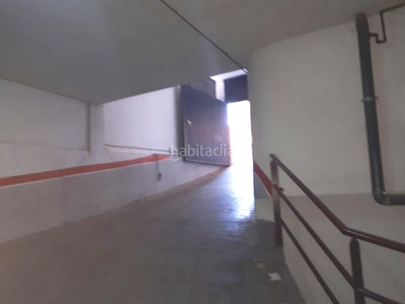 Foto e45e7560-777e-4fd9-88bf-7e1e92f47836. Posto auto in Beniaján Murcia