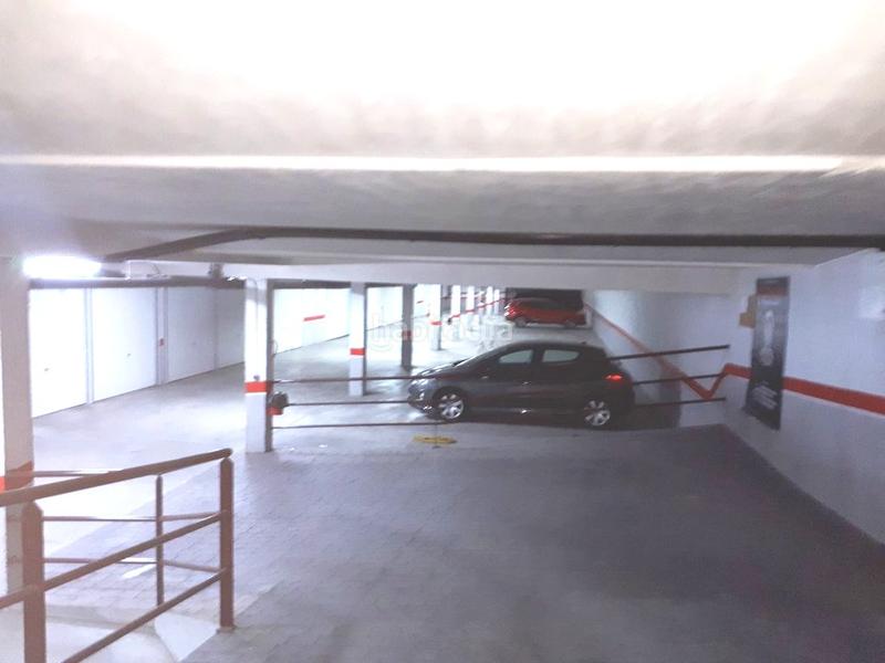 Foto ecb3049c-9377-4199-be2b-4852bb102fab. Posto auto in Beniaján Murcia