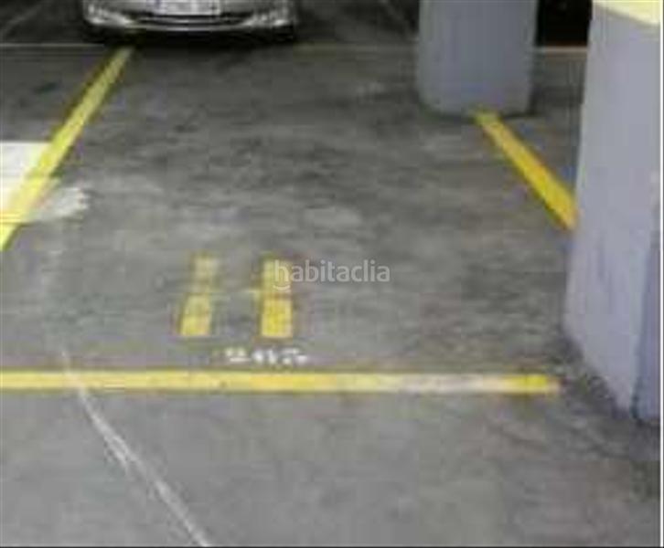 Foto 3fc29599-e981-4083-a540-bcd02841c951. Aparcament cotxe a Centro Palencia