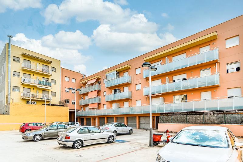 Foto 1a10324d-b044-477e-9a63-55a2ed2137c4. Aparcament cotxe a Pobla de Mafumet (La)