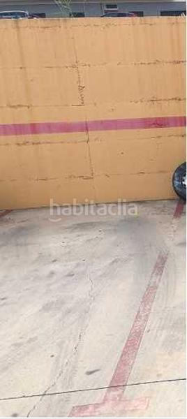 Foto d1231e83-9c60-455e-9a37-89ab752d98b9. Aparcament cotxe a Pobla de Mafumet (La)