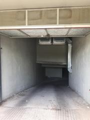 Aparcament cotxe  C/ las palmas. Solvia inmobiliaria  garaje terrassa