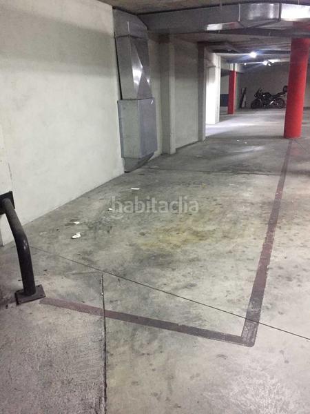 Foto ca6b339d-4e6a-46fa-a1e4-856d6f09efde. Posto auto in Torre - Sana Terrassa