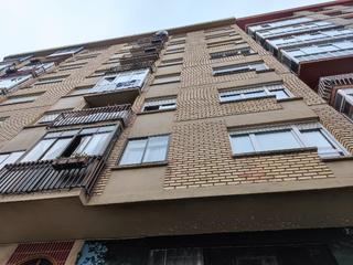 Parking voiture  C/ polvorín viejo. Solvia inmobiliaria  garaje vitoriagasteiz