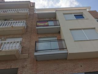 Aparcament cotxe  C/ ausias march carlet. Solvia inmobiliaria  garaje montroy