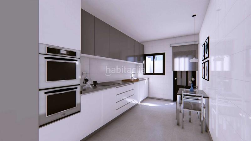 Foto 389c38c5-441e-4806-9dd3-d44a77c9965a. Parking voiture dans San Miguel Molina de Segura