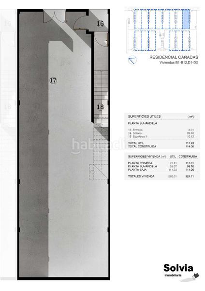 Foto 9b74922f-be2d-4dc9-9c89-1c7d4b2b805c. Parking voiture dans San Miguel Molina de Segura