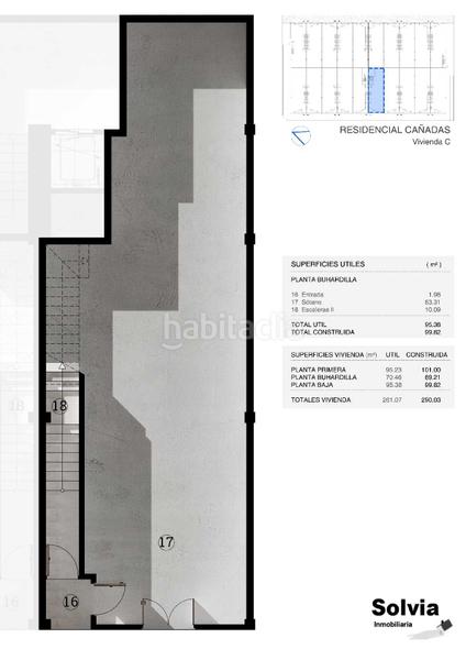 Foto d38d1e3d-c8c8-4dc4-8307-c65000fb09f3. Parking voiture dans San Miguel Molina de Segura