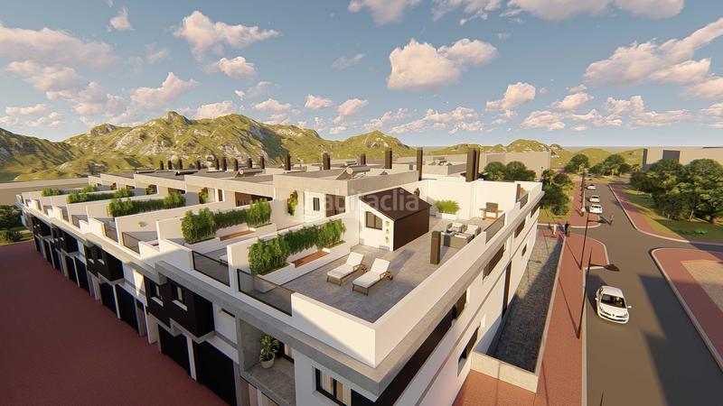 Foto 162b9408-0230-4247-83d8-7e1bd37a03e7. Autoparkplatz in San Miguel Molina de Segura