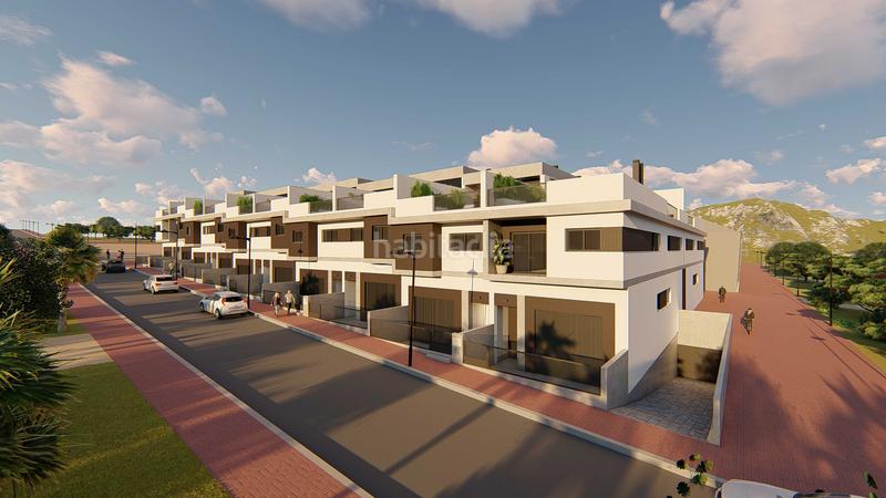 Foto 19b284e6-f850-4267-bd20-be369270ad6d. Autoparkplatz in San Miguel Molina de Segura