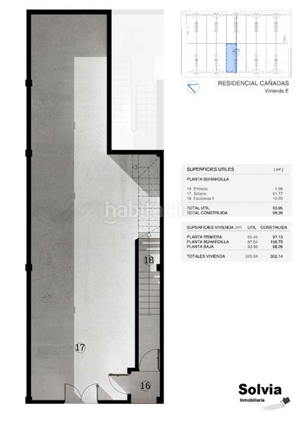 Foto fd6c17b3-6328-4437-955f-7fd9b61c2ec6. Autoparkplatz in San Miguel Molina de Segura