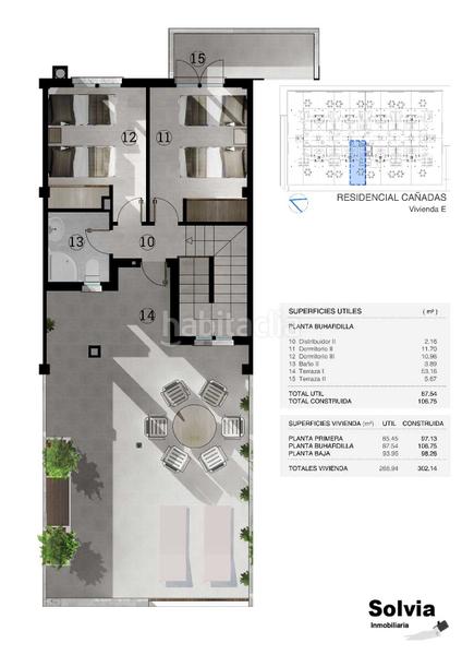 Foto 634206a0-ce1d-4645-aa30-84f49a1921a6. Autoparkplatz in San Miguel Molina de Segura